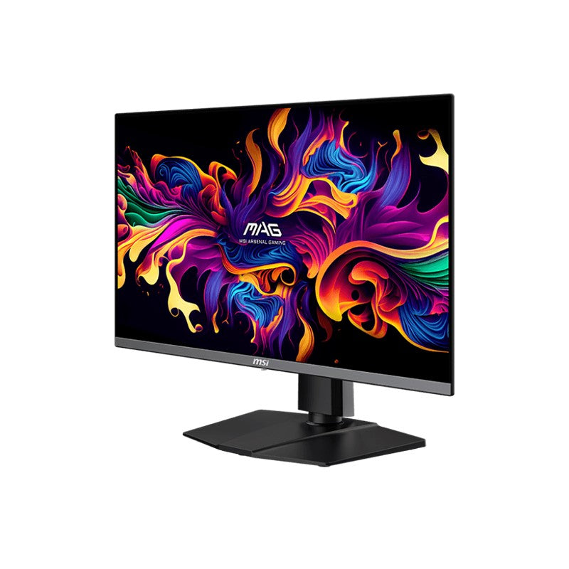 MSI MAG 272QP QD-OLED X50 27