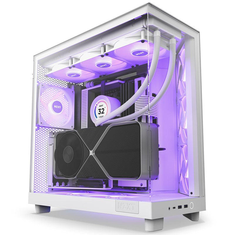 Ultra 9 Gaming PC, Ultra 9 285K, RTX 4080 SUPER 16GB, Windows 11 Pro