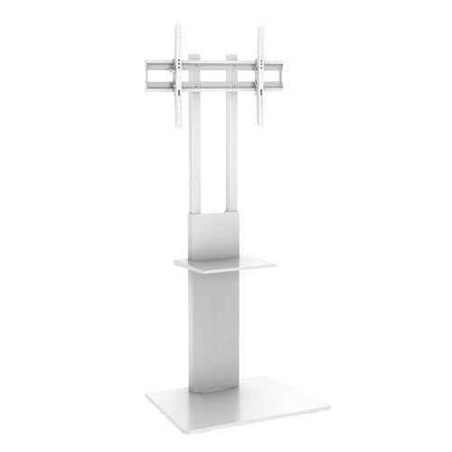 Orca TV Stand For 38 Inch To 70 Inch TV's - White