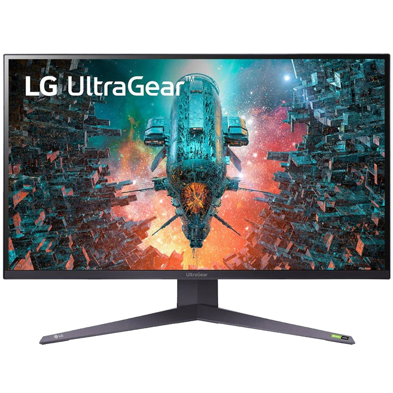LG UltraGear 32