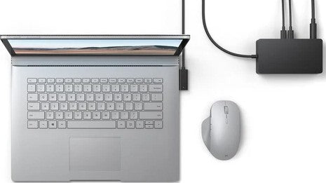 Microsoft Surface Dock 2