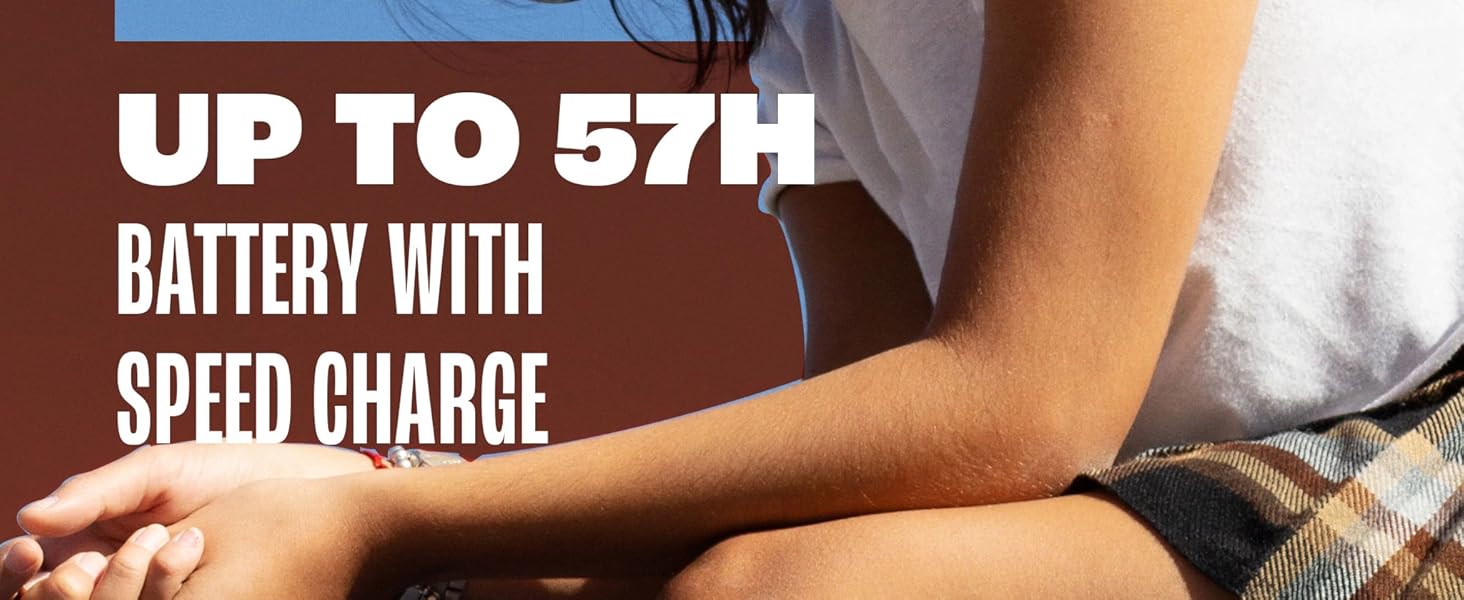 جي بي ال سماعة الرأس تون 520BT لاسلكية فوق الأذن
