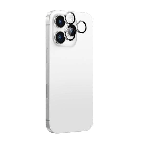 Eltoro Camera Glass Ar For iPhone 16 Pro/Pro Max, Clear