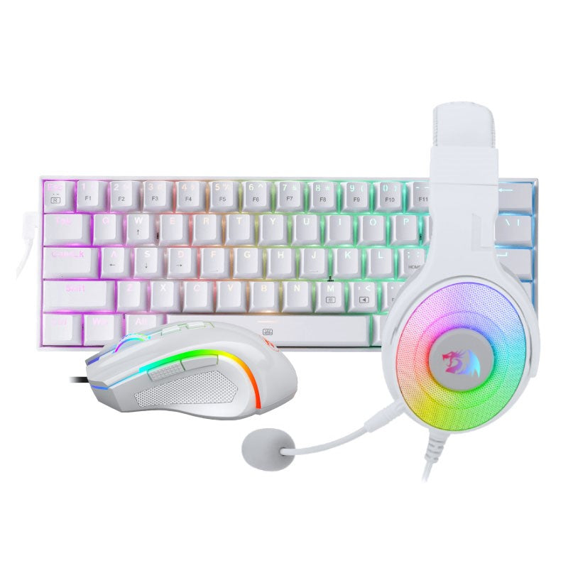 كومبيوتر الألعاب اي 7, معالج i7-14700K, كارت شاشة RTX 4060 Ti 16GB, ويندوز 11 برو مع سامسونج شاشة 27 بوصة فل اتش دي , 240 هرتز, مع مجموعة الألعاب 4 في 1