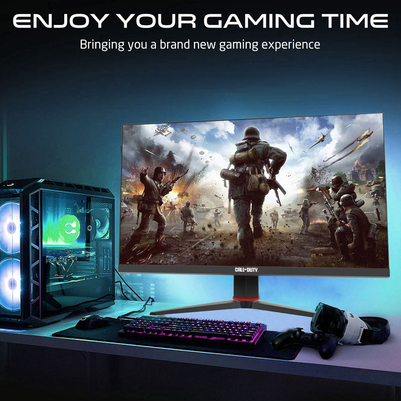 GAMEON X Call Of Duty (COD) COD27FHD180IPS 27