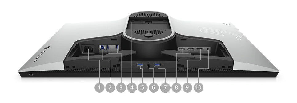 Alienware AW2720HF 27