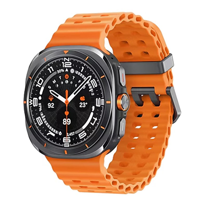 Samsung Watch Ultra 47mm, LTE, (2025)