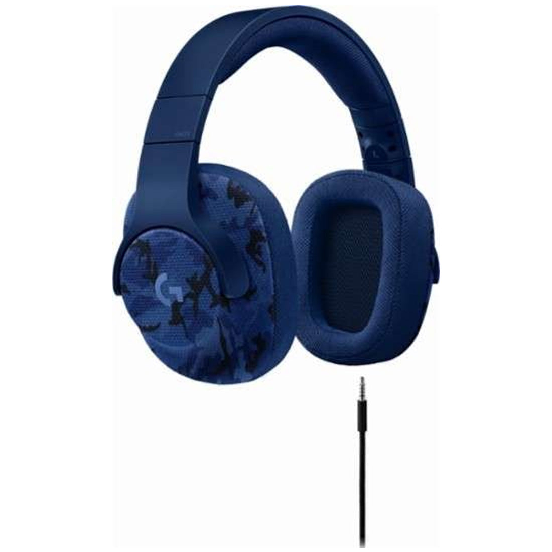 Logitech Gaming Headset G433 7.1 Surround
