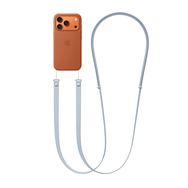 Apple Crossbody Strap