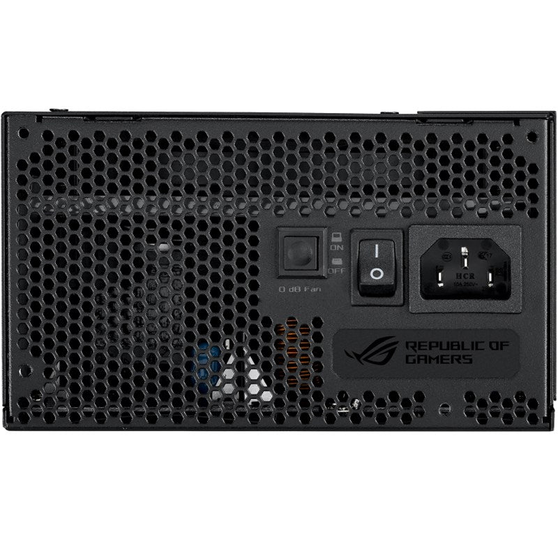 Asus ROG Strix 1000W 80+ Gold Fully Modular Gaming Power Supply