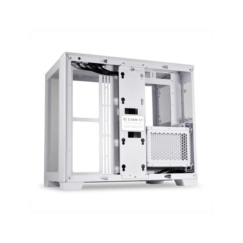 LIAN LI O11 Dynamic-Mini ATX MID Tower Gaming PC Case
