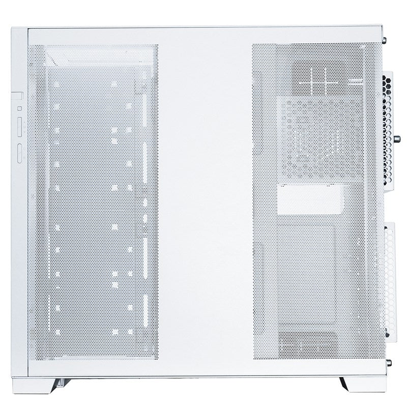 LIAN LI O11 Dynamic EVO RGB E-ATX Mid Tower Gaming PC Case (Fans not Included)