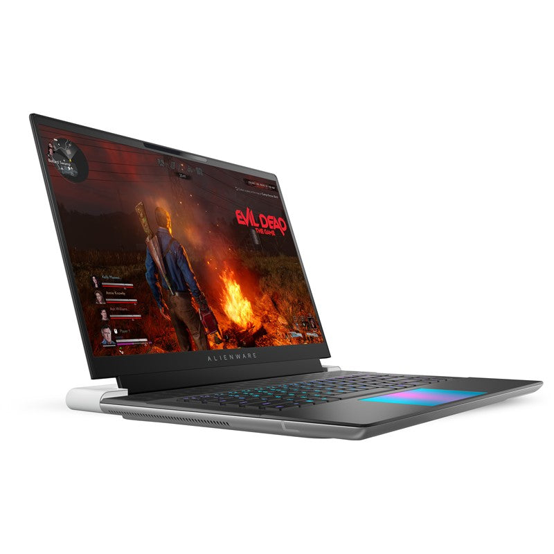 Dell Alienware X16 R1, 16