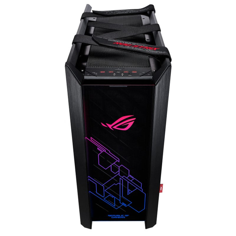 ASUS ROG Strix Helios RGB GX601 Mid Tower Gaming Case