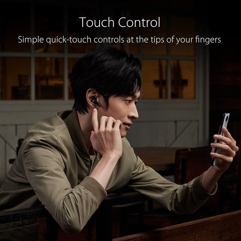 Asus ROG CETRA True Wireless Gaming Earbuds