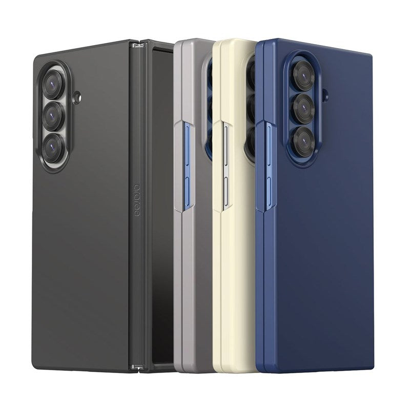 Araree Aero Flex Magsafe Case For Samsung Z Fold7