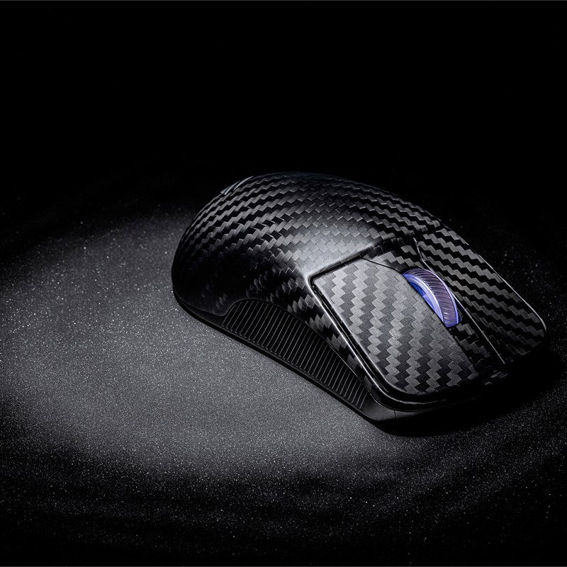 Asus ROG Harpe Ace Extreme Wireless Gaming Mouse - Black