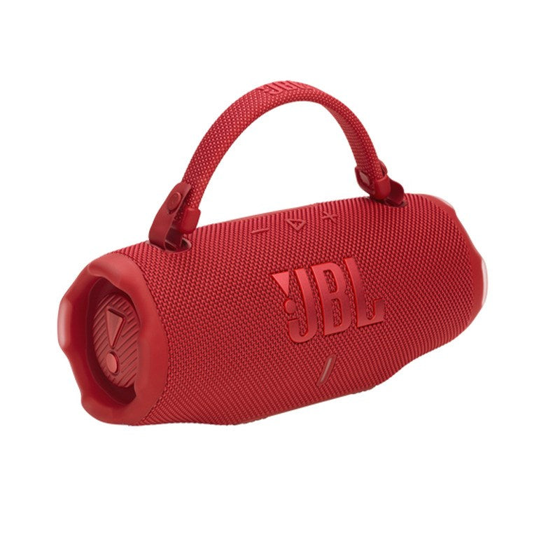 JBL Charge 6 Portable Bluetooth Speaker, 28 Hrs Playtime, Waterproof & Drop-Proof
