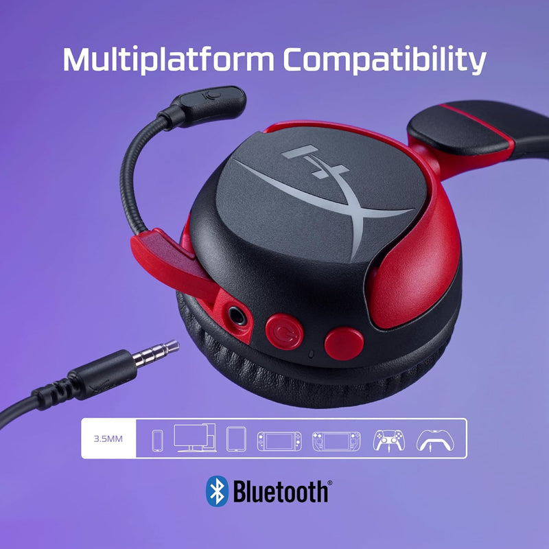 HyperX Cloud Mini Wireless Gaming Headset