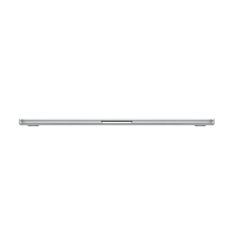 أبل , ماك بوك اير ام تو , شاشه مقاس 15 بوصه Retina, معالج(Apple M2), رام 8 جيجا , سعه 256 جيجا اس اس دى ,8-core CPU, 10-core GPU, لوحه ماتيح انجليزيه ,تاتش