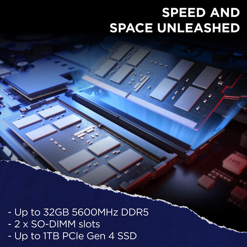 Lenovo Legion 5 16IRX9 16
