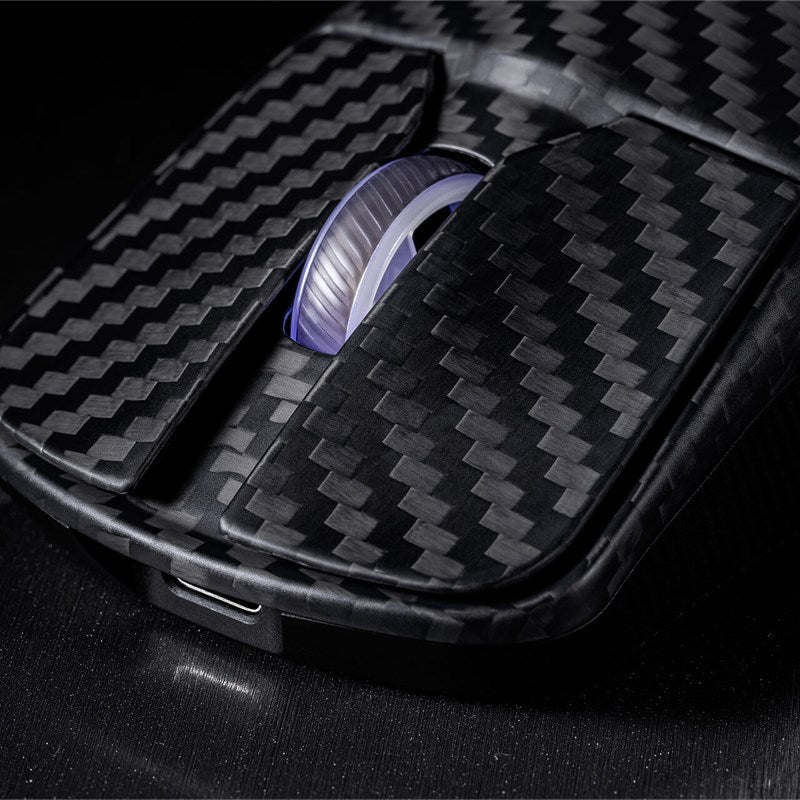 Asus ROG Harpe Ace Extreme Wireless Gaming Mouse - Black