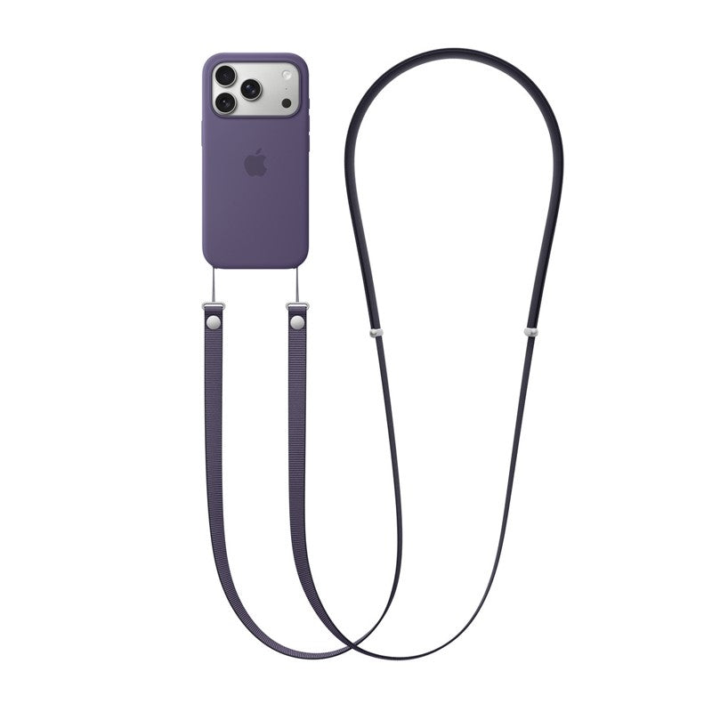 Apple Crossbody Strap