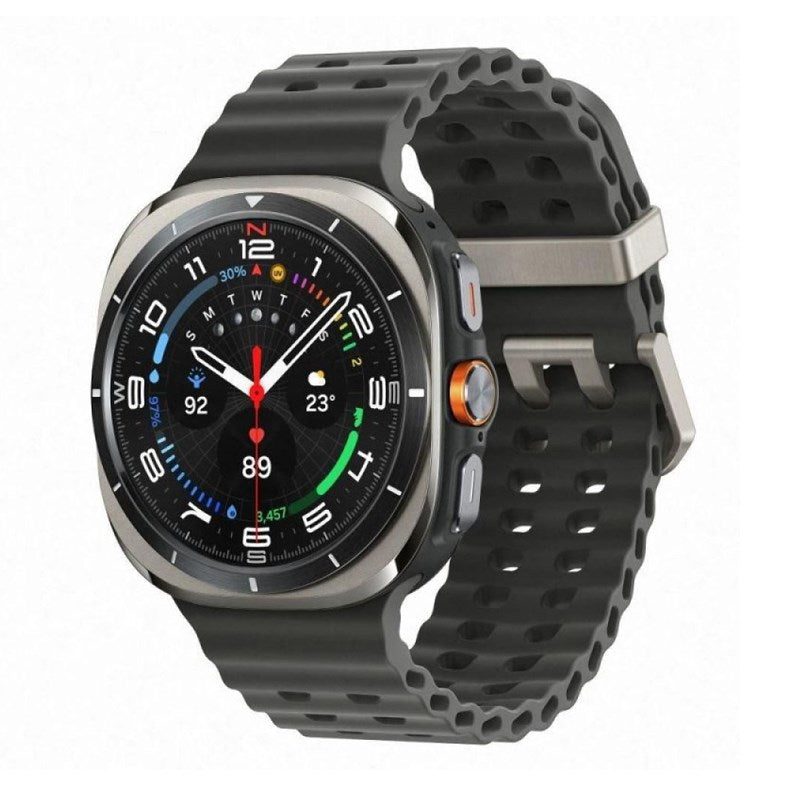 Samsung Watch Ultra 47mm, LTE, (2025)