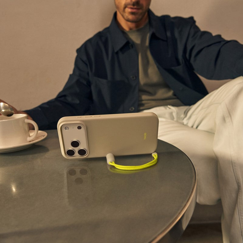 Beats iPhone 17 Pro Kickstand Case with MagSafe and Camera Control