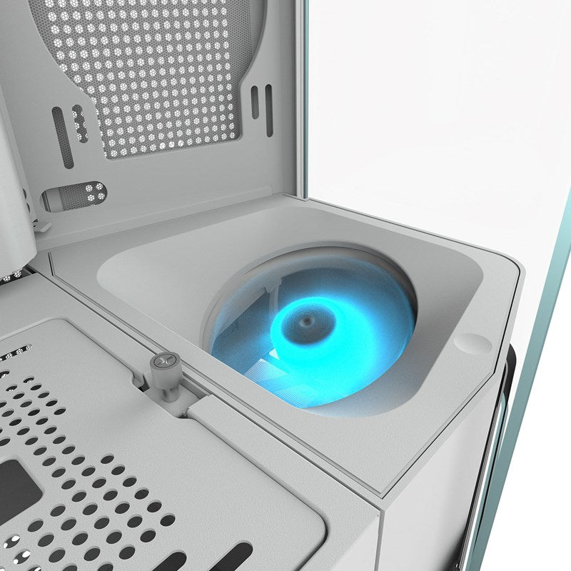 Ryzen 9 Gaming PC, Ryzen 9 9950X3D, RTX 5090 32GB, Windows 11 PRO