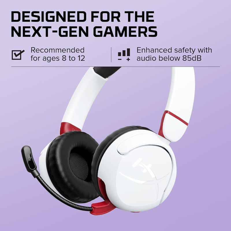 HyperX Cloud Mini Wireless Gaming Headset
