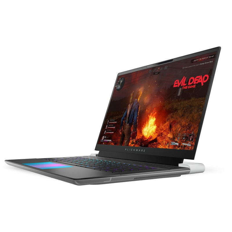 Dell Alienware X16 R1, 16