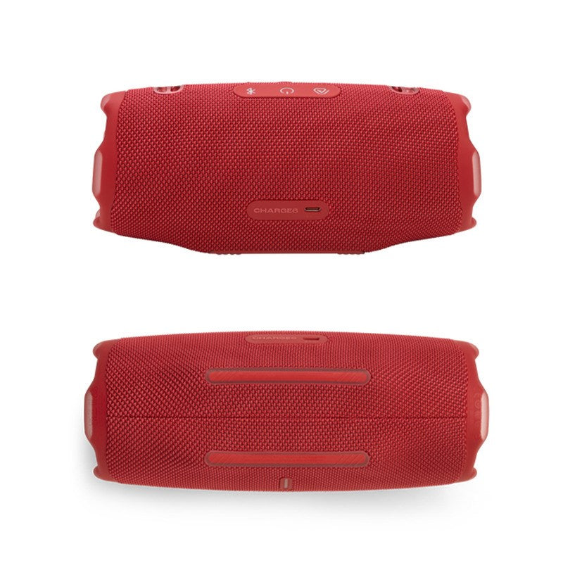 JBL Charge 6 Portable Bluetooth Speaker, 28 Hrs Playtime, Waterproof & Drop-Proof