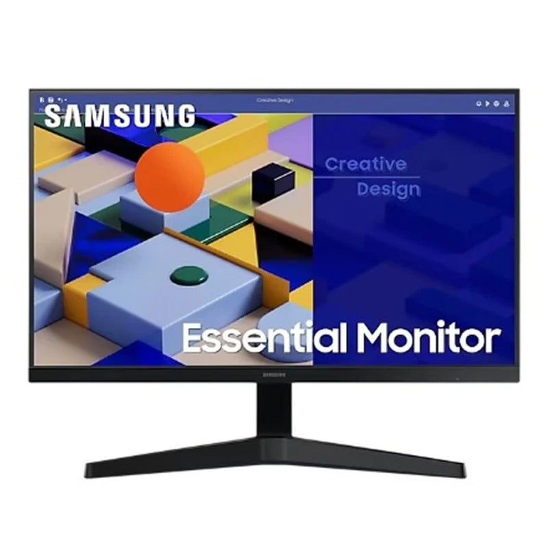 Twisted Minds Mini PC, Intel i7-12650H, 32 GB RAM , 1 TB SSD, Windows 11 Pro + Samsung S3 S31C 24