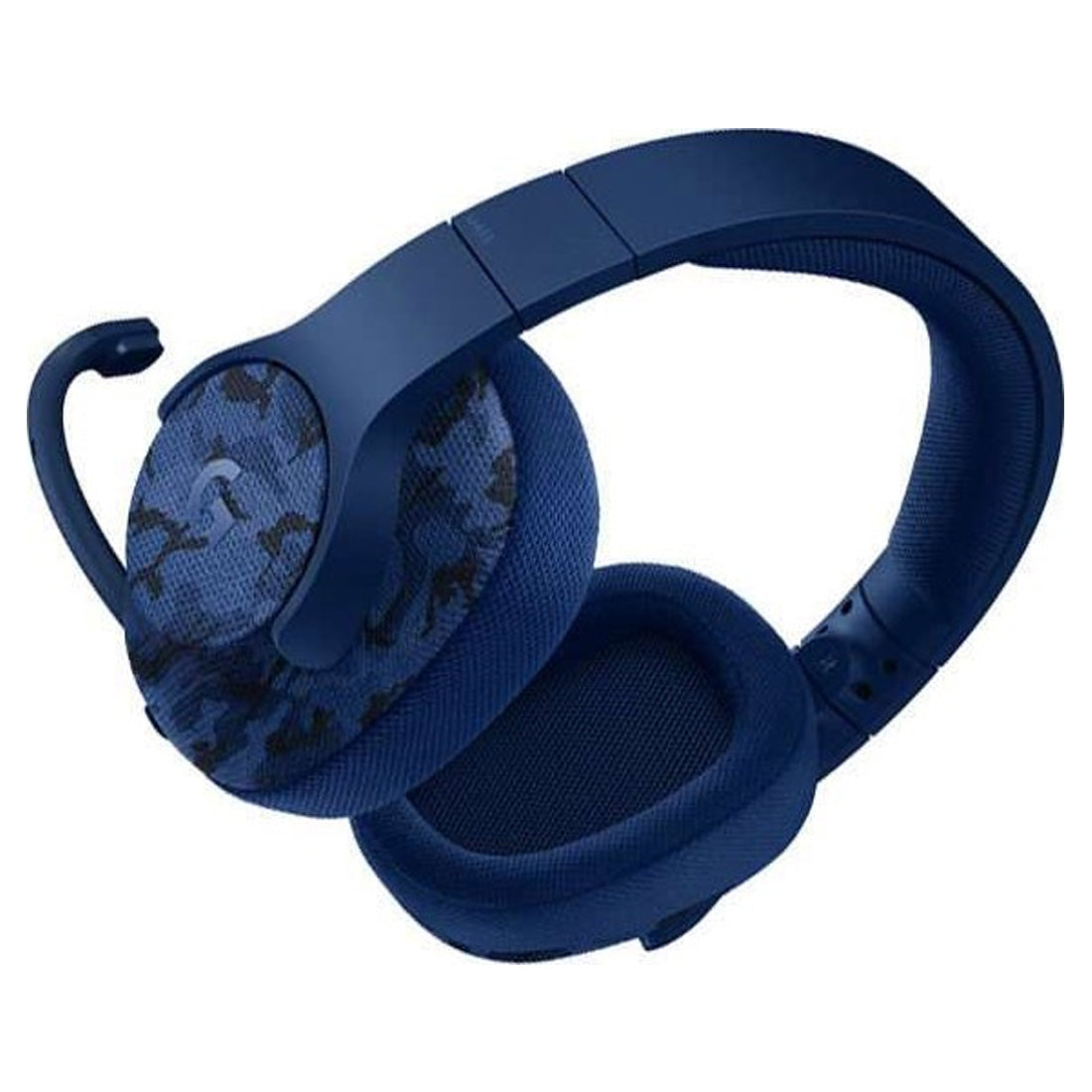 Logitech Gaming Headset G433 7.1 Surround