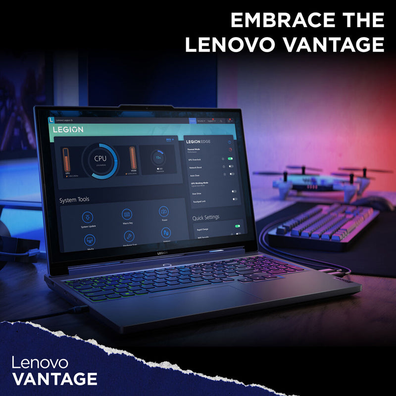 Lenovo Legion 5 16IRX9 16