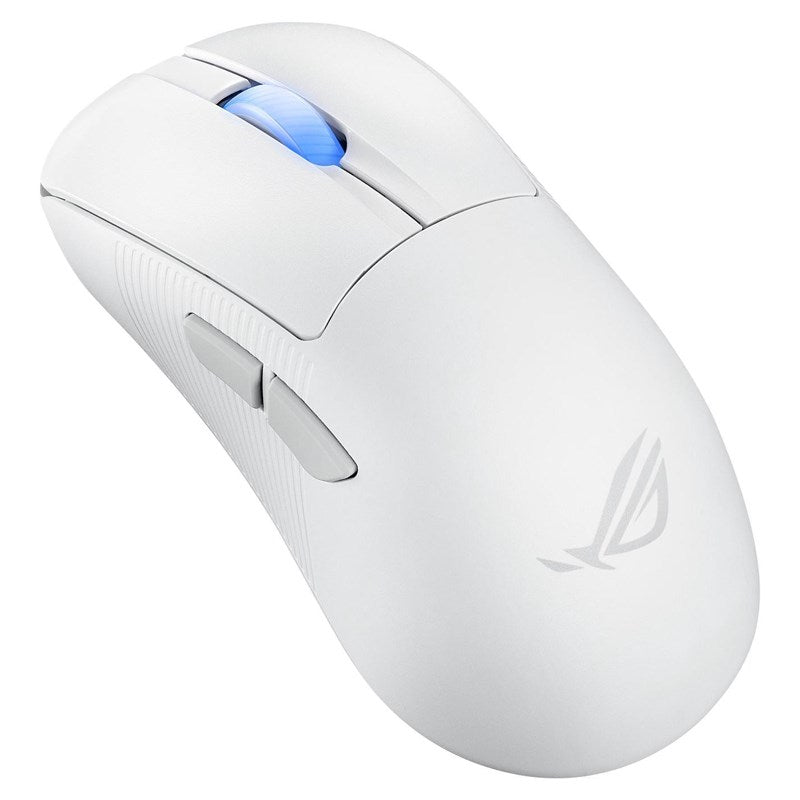 Asus ROG KERIS II ACE Wireless Ultralight RGB Gaming Mouse
