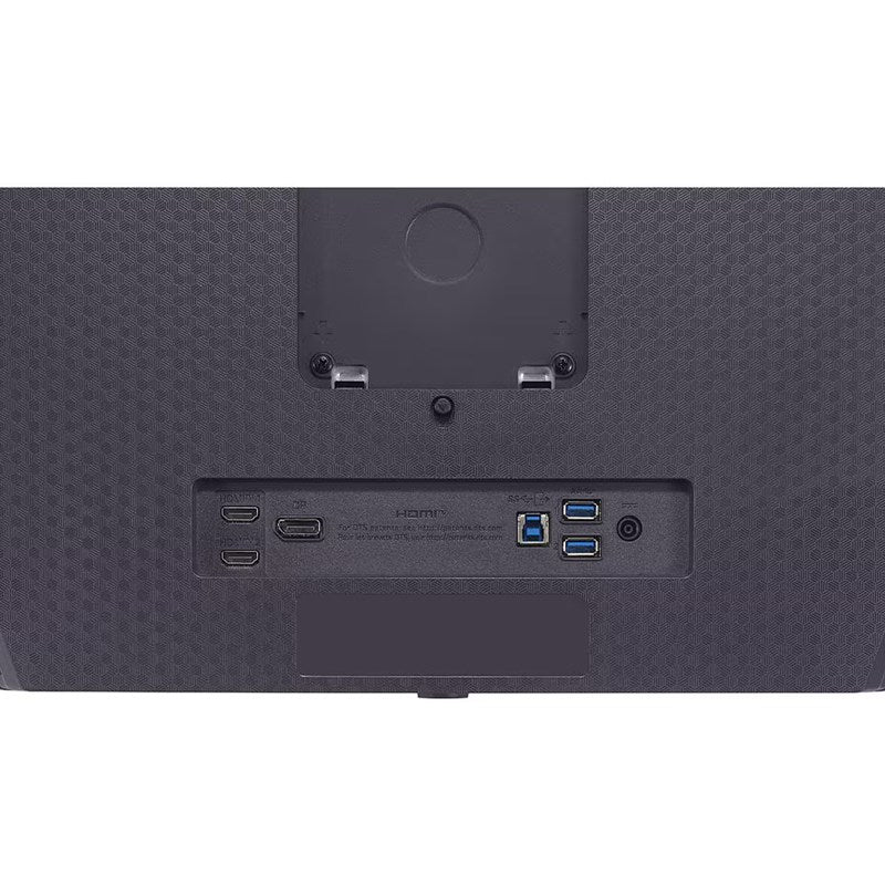 LG UltraGear OLED 27