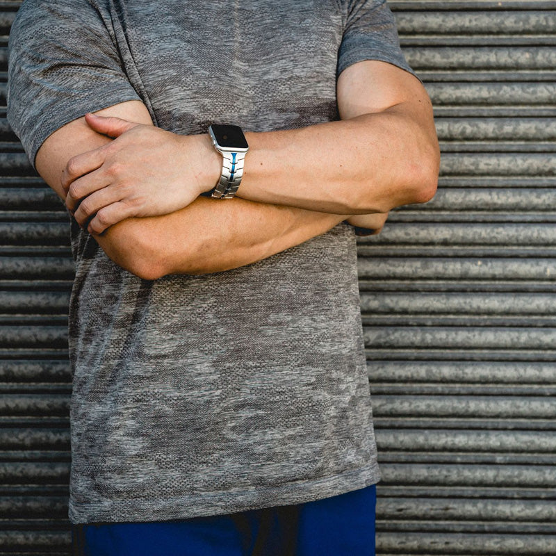 Juuk Vitero Aluminum Premium Band for Apple Watch 42MM/44MM
