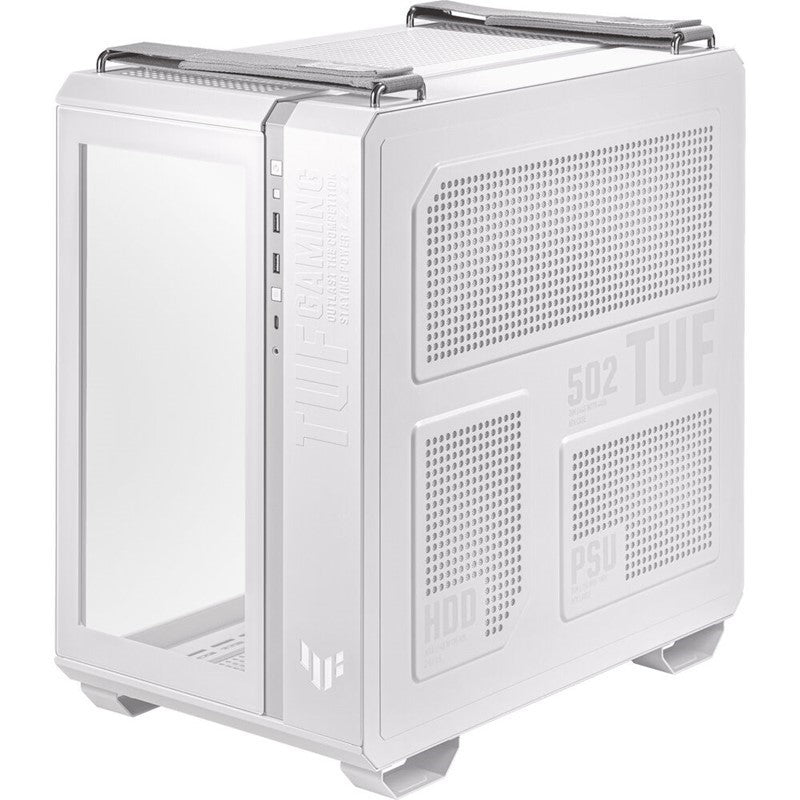 Asus TUF Gaming GT502 PLUS ATX Mid Tower Gaming Case