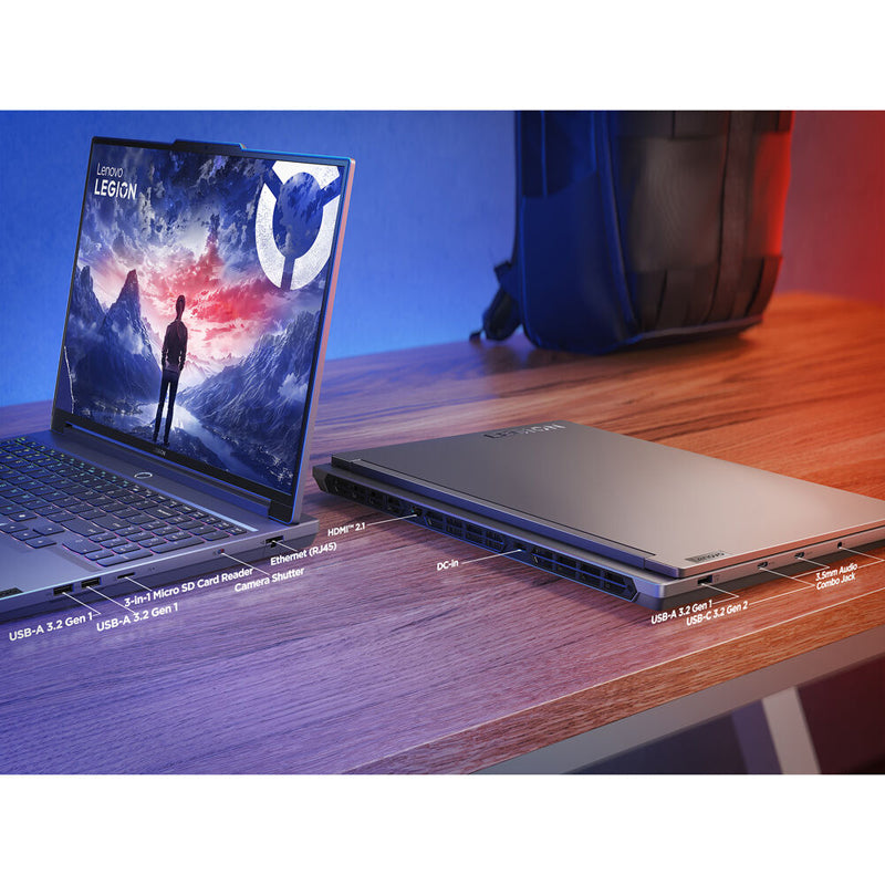 Lenovo Legion 5 16IRX9 16