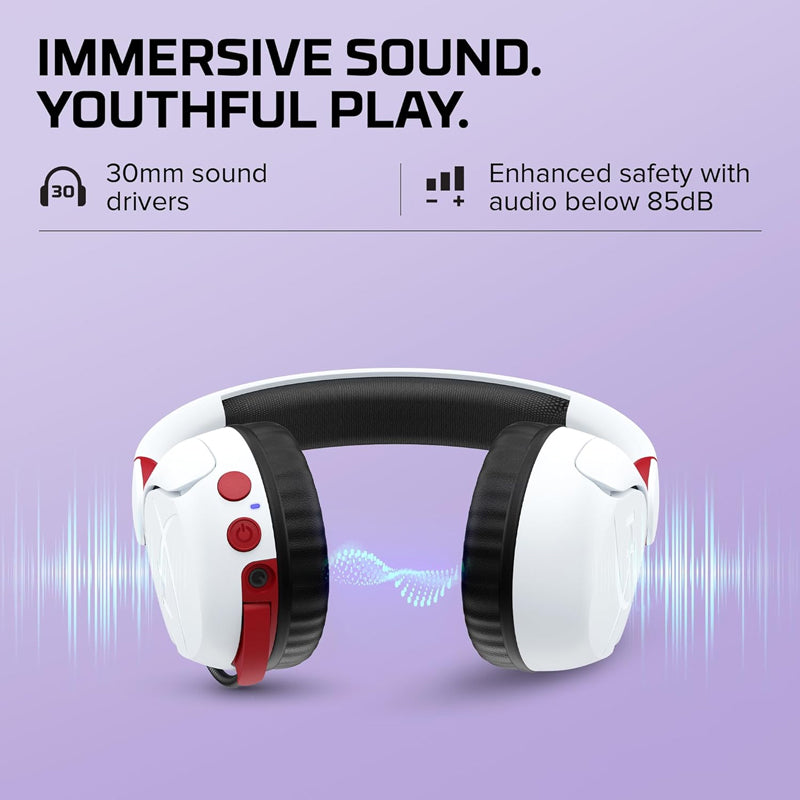 HyperX Cloud Mini Wireless Gaming Headset