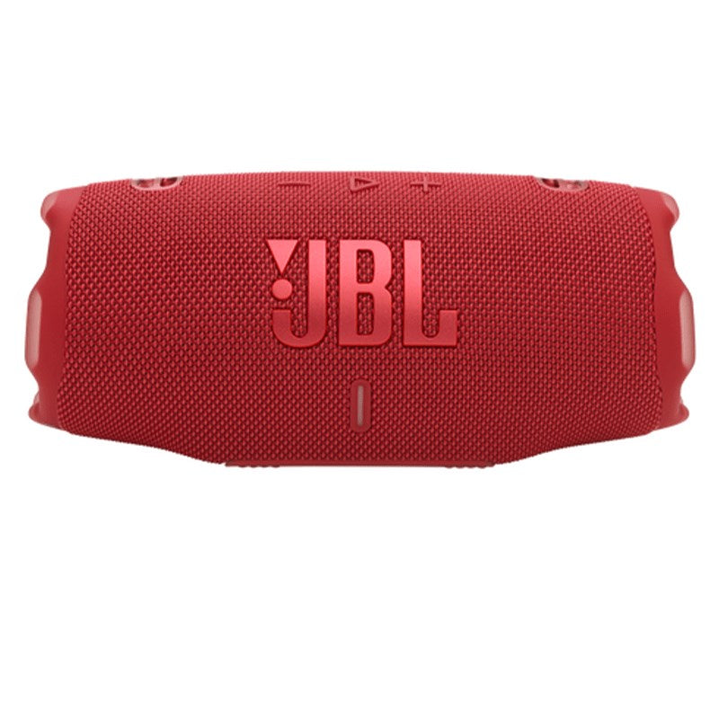 JBL Charge 6 Portable Bluetooth Speaker, 28 Hrs Playtime, Waterproof & Drop-Proof