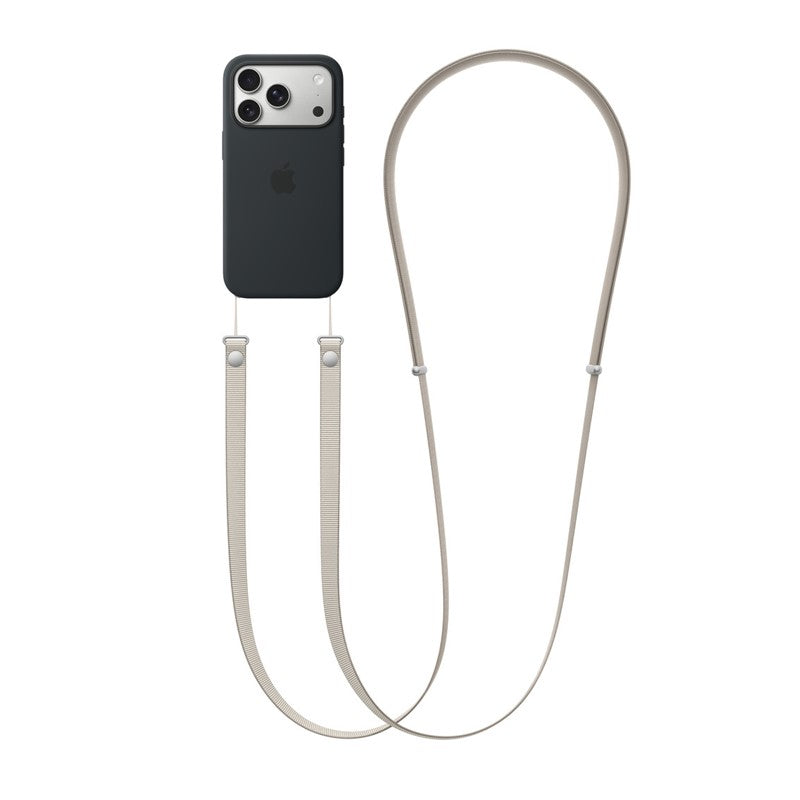 Apple Crossbody Strap