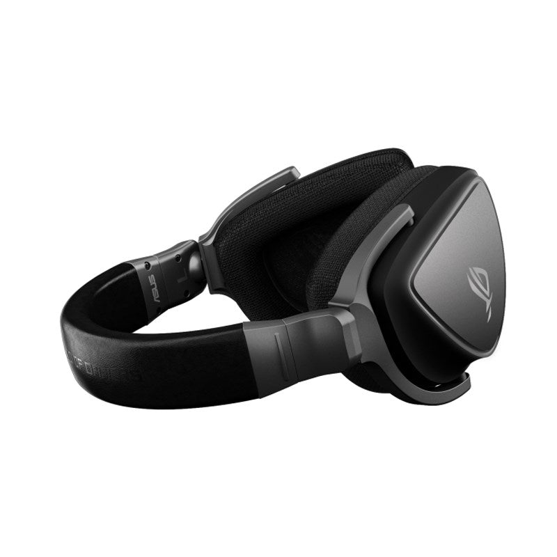 Asus ROG Delta Core Wired Gaming Headset for PC, MAC, PS4/PS5, Switch, XBOX - Black