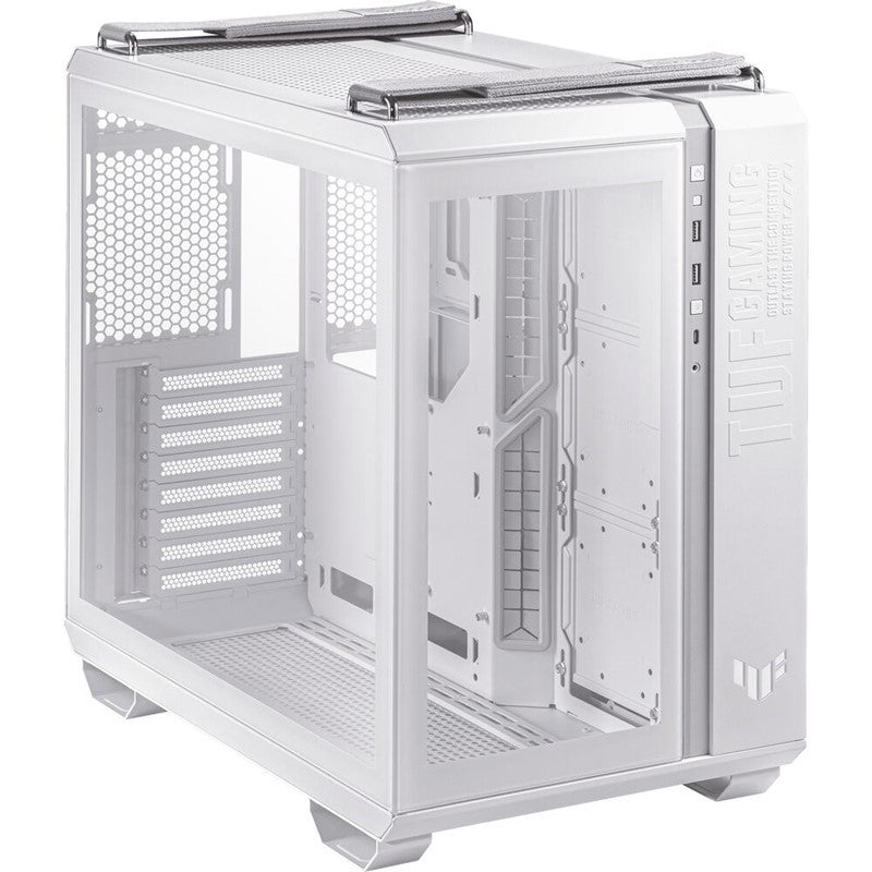 Asus TUF Gaming GT502 PLUS ATX Mid Tower Gaming Case