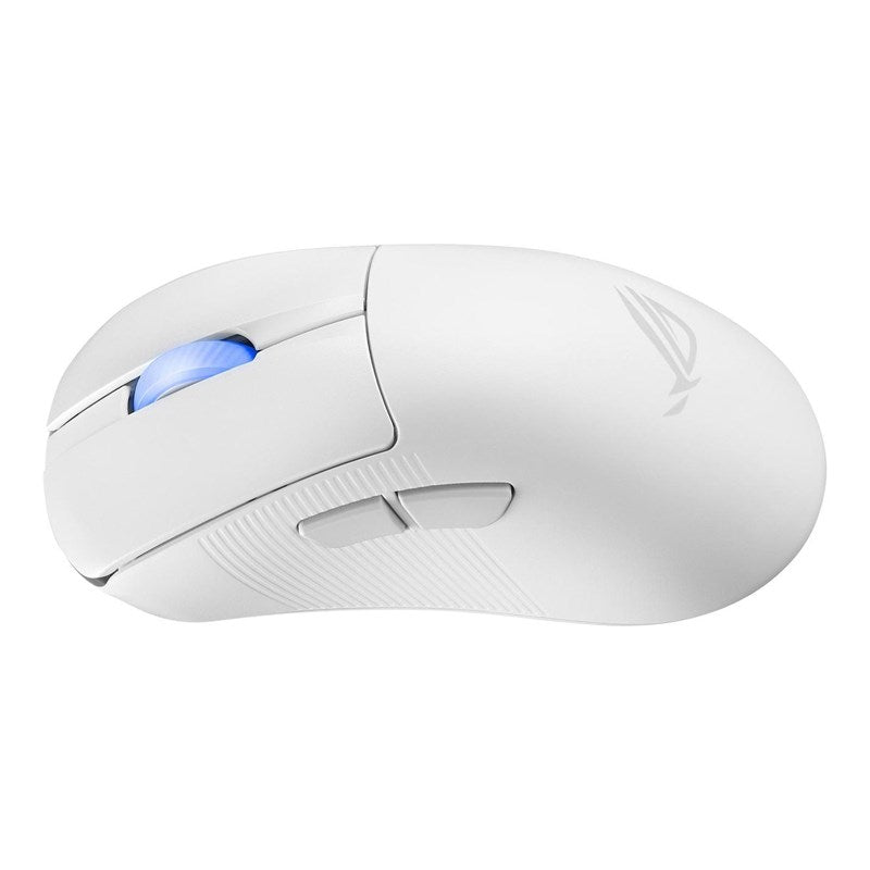 Asus ROG KERIS II ACE Wireless Ultralight RGB Gaming Mouse
