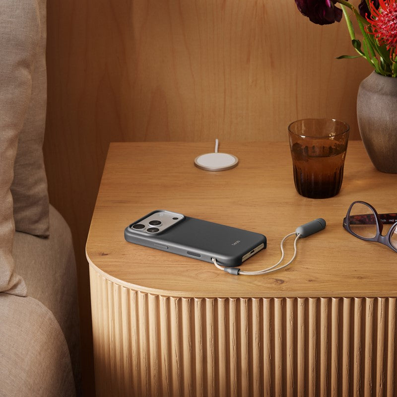 Beats iPhone 17 Pro Kickstand Case with MagSafe and Camera Control