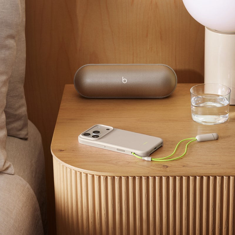 Beats iPhone 17 Pro Kickstand Case with MagSafe and Camera Control