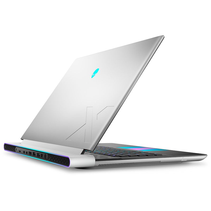 Dell Alienware X16 R1, 16